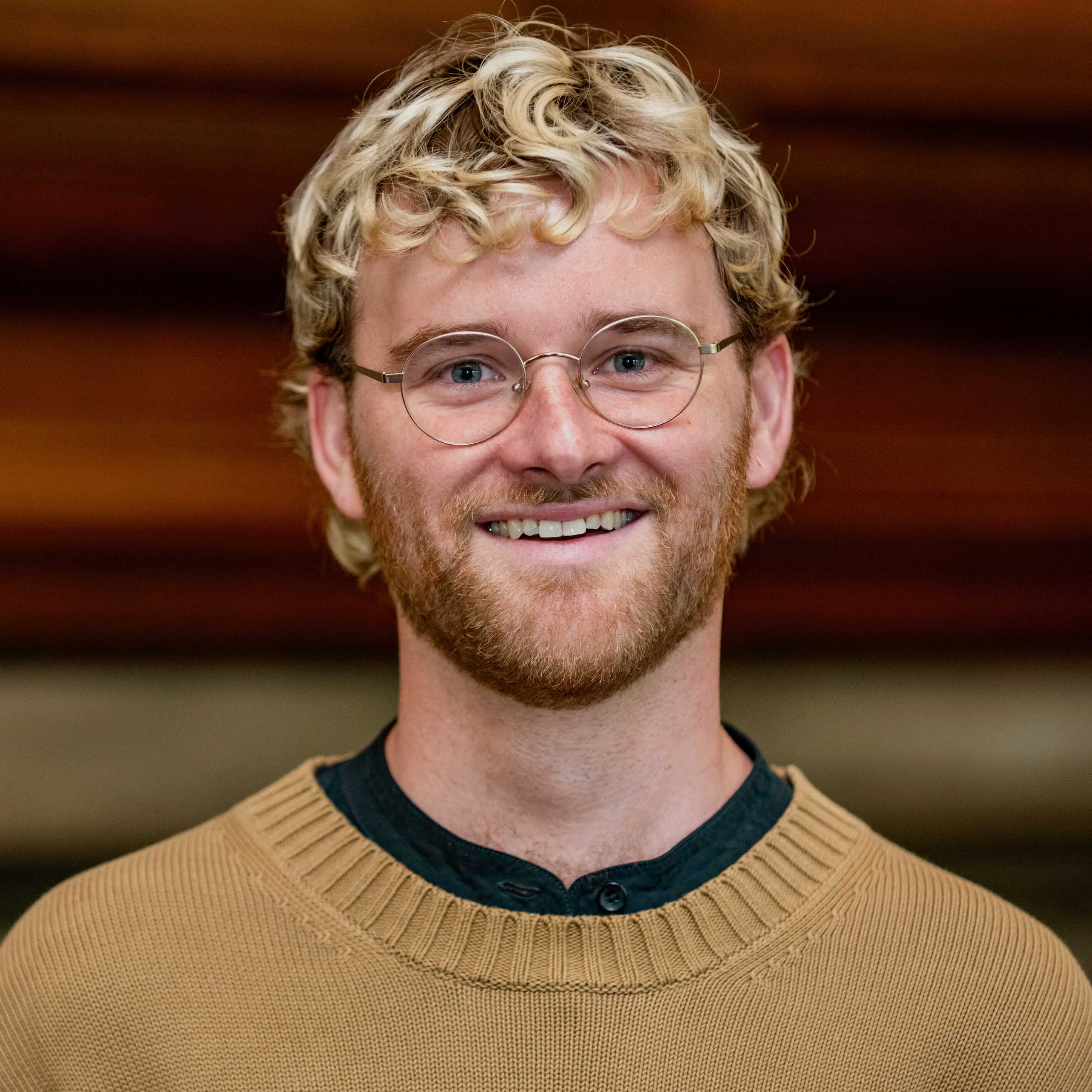 Ben Morris